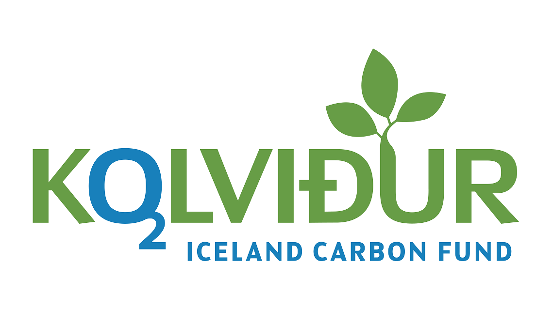 Kolviður Icelandic carbon fund