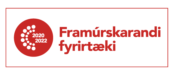 Framúrskarandi fyrirtæki